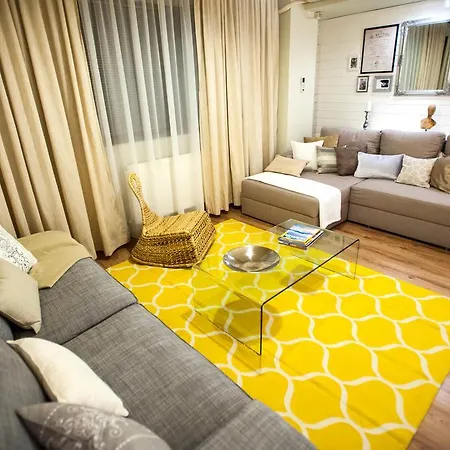 Feeling Apartment *