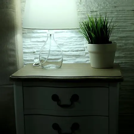 Apartment Feeling Bucharest