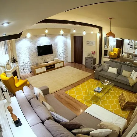 Apartment Feeling