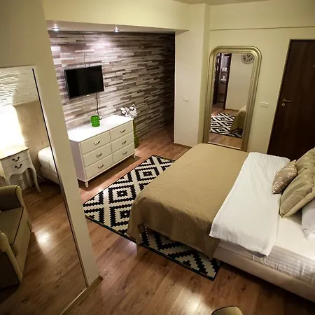 Apartment Feeling