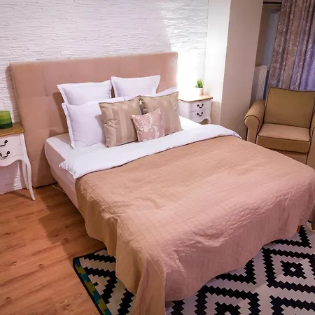 Apartment Feeling