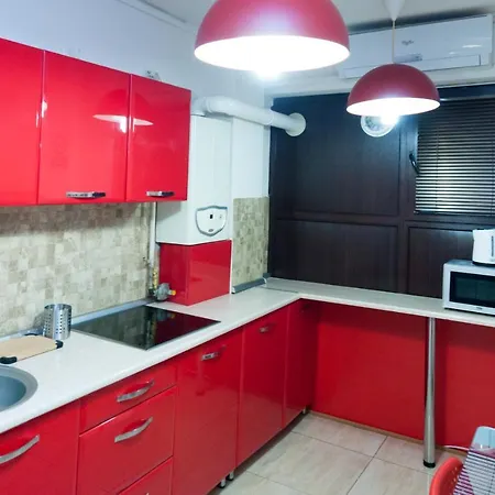 Feeling Apartment