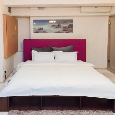 Apartment Feeling Bukarest