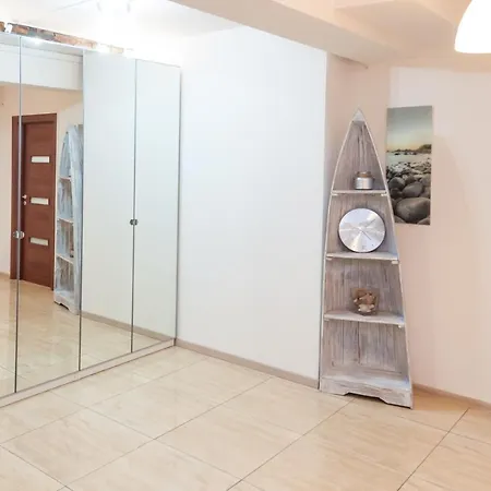 Feeling Apartment *