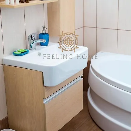 Apartment Feeling *
