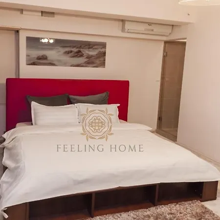 Feeling Apartment *