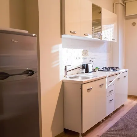 Apartment Feeling