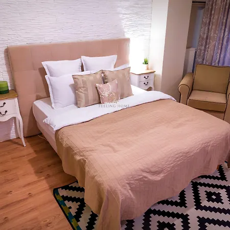 Appartement Feeling *