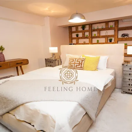 Feeling Appartement *