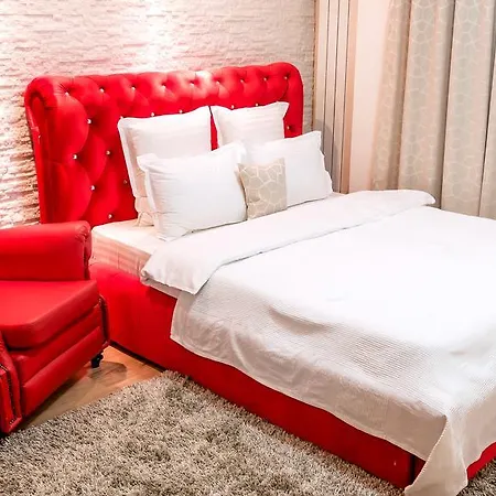 Feeling Appartement *