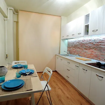 Appartement Feeling *