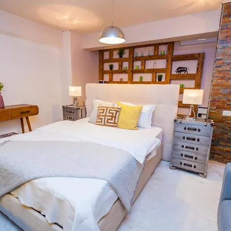 Feeling Appartement