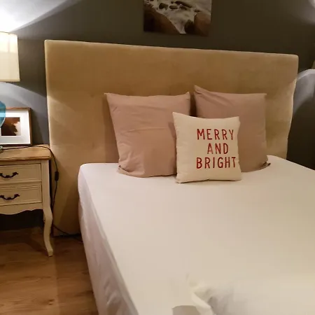 Feeling Appartement Boekarest